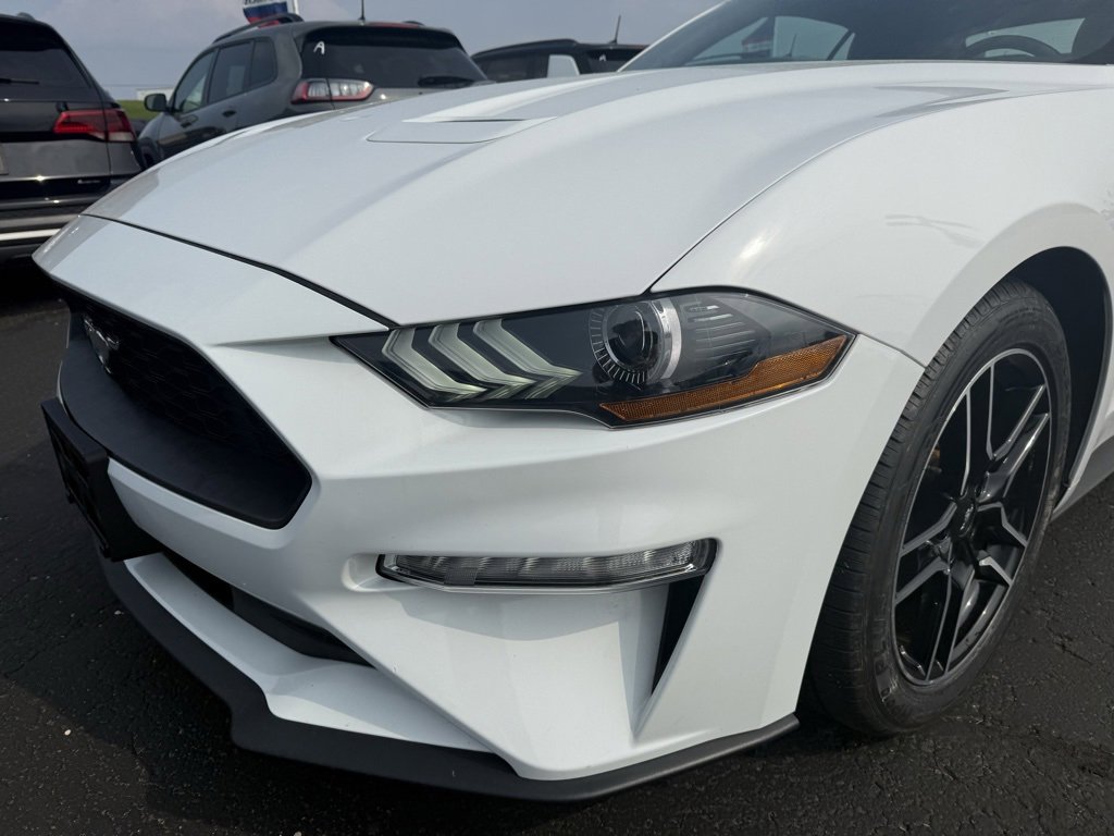 Used 2023 Ford Mustang Premium image 26