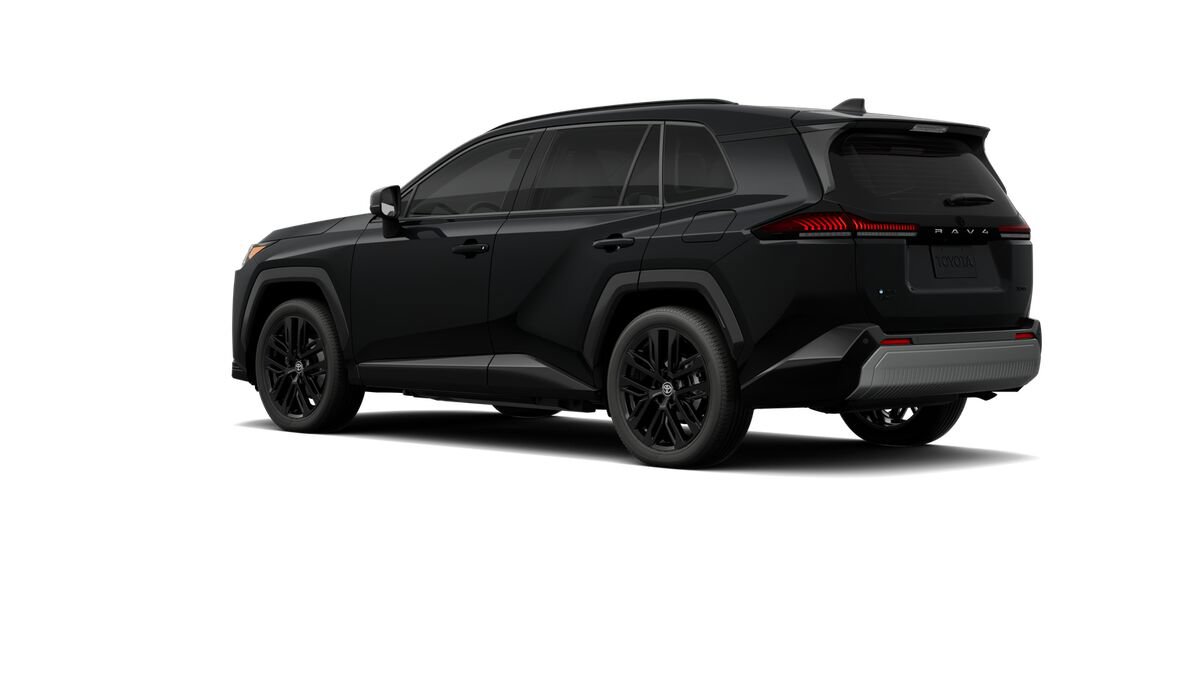 New 2026 Toyota RAV4 XSE AWD/4WD image 6