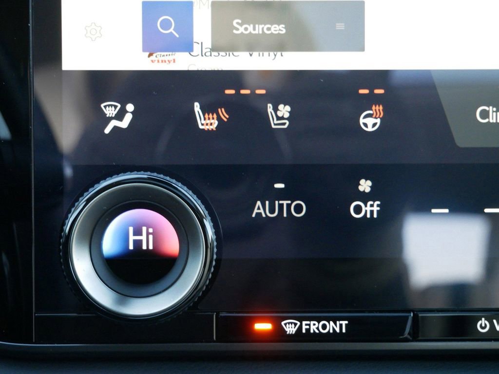 Certified 2025 Lexus RX 450h AWD w/ Convenience Package image 21