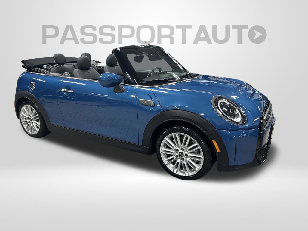 Used 2024 MINI Cooper S FWD image 8