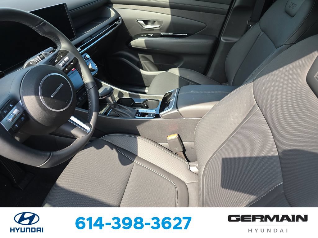 Used 2026 Hyundai Santa Cruz XRT AWD/4WD image 18