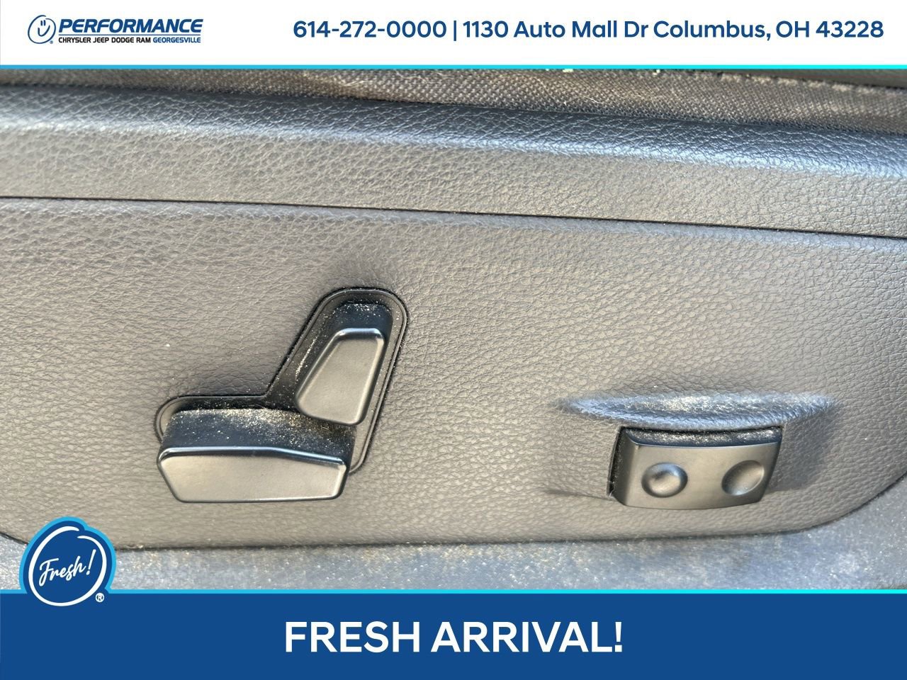 Used 2011 RAM 1500 Sport AWD/4WD image 14