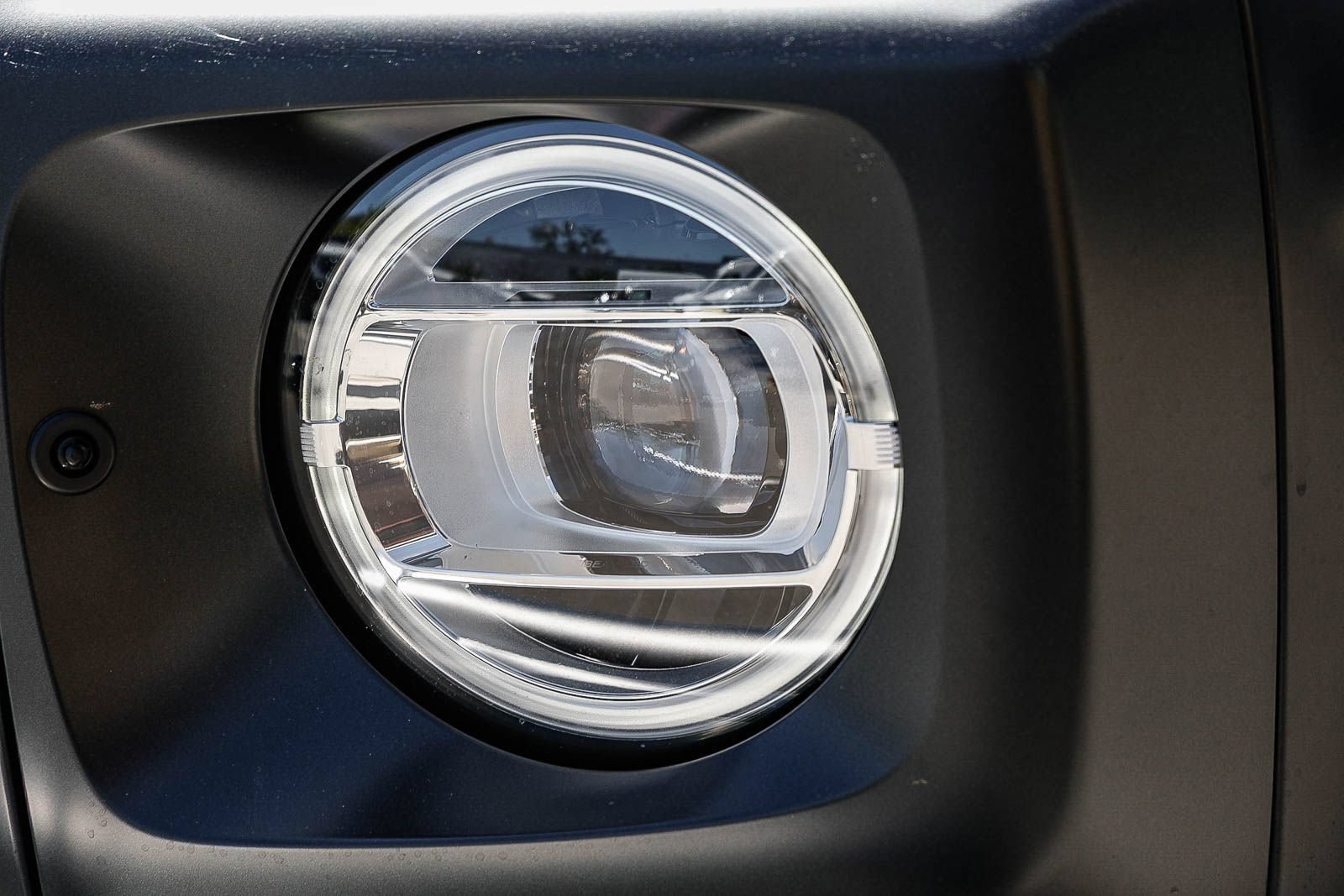 New 2026 Mercedes-Benz G 63 AMG 4MATIC image 7