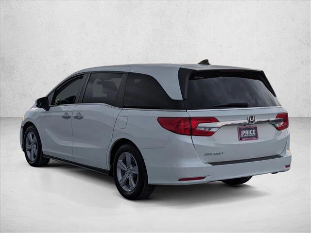 Used 2020 Honda Odyssey EX image 8