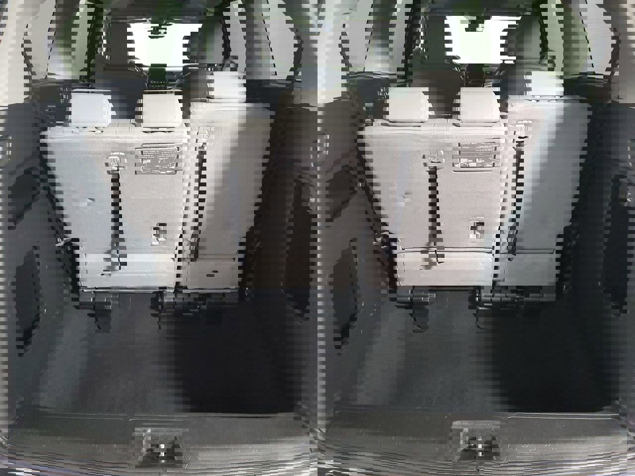 Used 2018 Honda Odyssey EX-L image 36