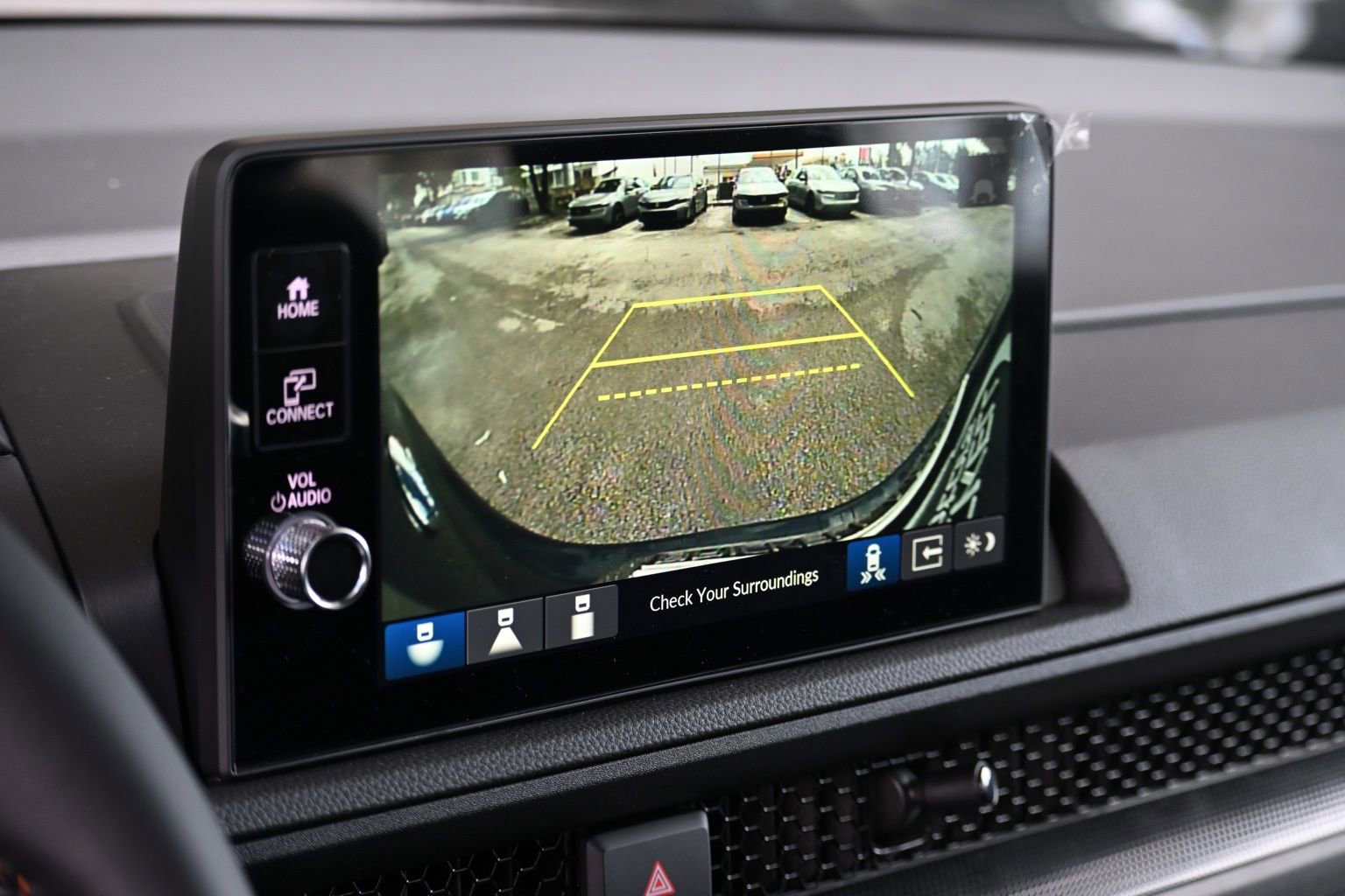 New 2026 Honda CR-V Sport-L image 32