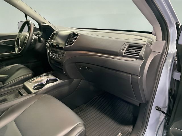 Used 2022 Honda Ridgeline RTL-E image 13
