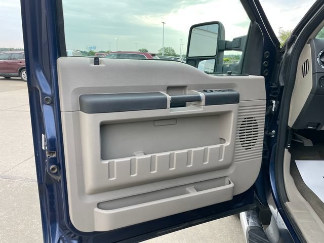 Used 2010 Ford F250 XLT AWD/4WD image 20