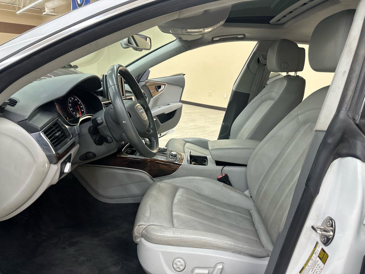 Used 2012 Audi A7 3.0T Prestige image 22