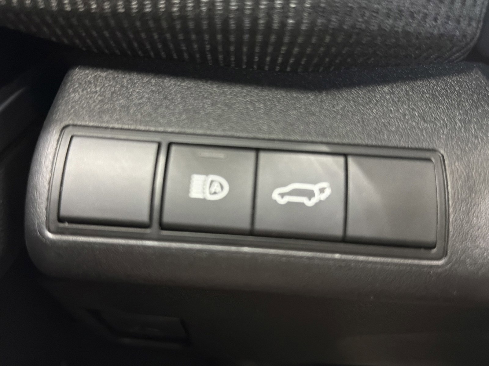 Used 2023 Subaru Solterra Touring image 25