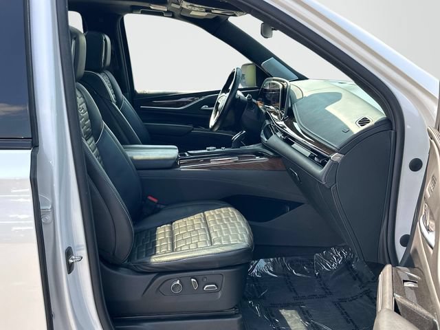 Certified 2023 Cadillac Escalade Sport Platinum AWD/4WD image 22