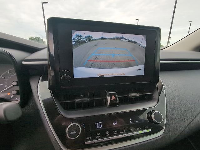 Used 2024 Toyota Corolla LE FWD image 13