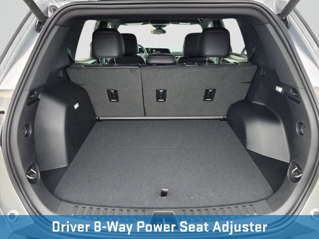 New 2027 Chevrolet Equinox RS AWD/4WD image 16