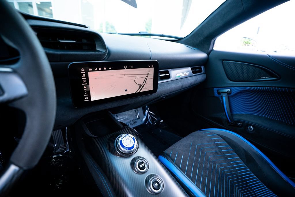 Used 2022 Maserati MC20 Coupe RWD image 39