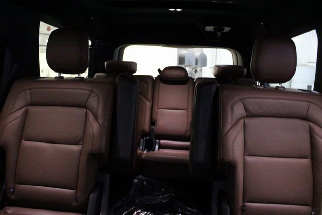 New 2026 Lincoln Navigator L Reserve image 52