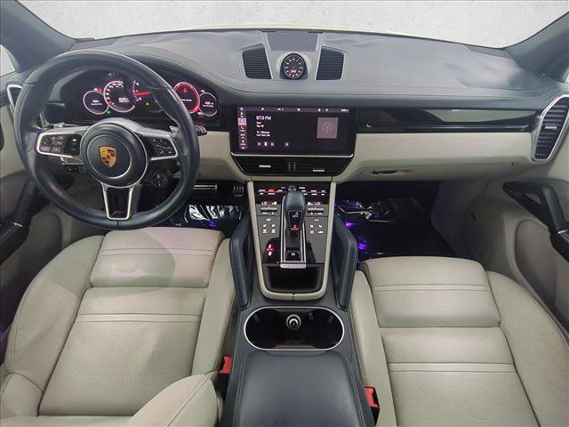 Used 2019 Porsche Cayenne S AWD/4WD image 20