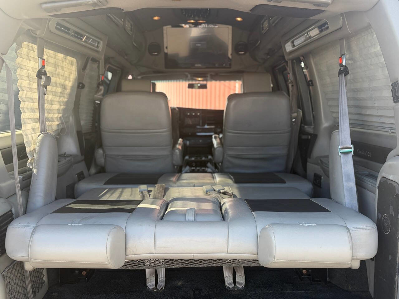 Used 2013 GMC Savana 1500 image 40