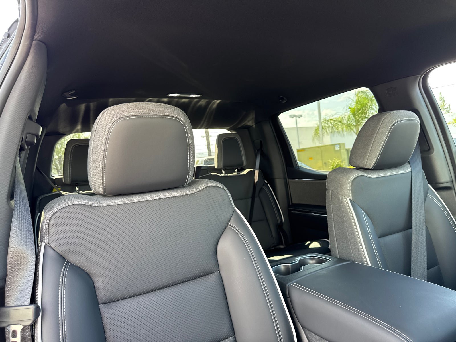 Certified 2026 GMC Sierra EV Elevation AWD/4WD image 15
