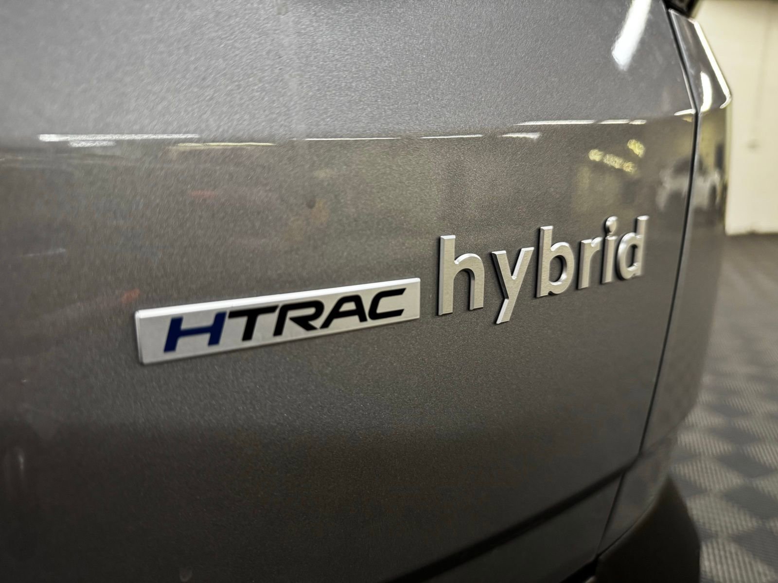 Used 2025 Hyundai Tucson SEL AWD/4WD image 7