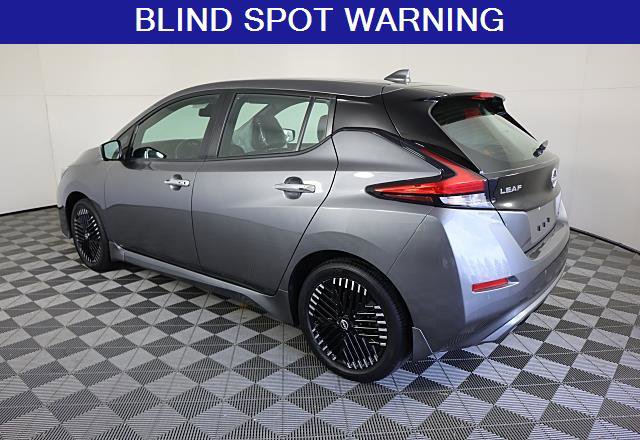 Used 2024 Nissan Leaf SV Plus image 7
