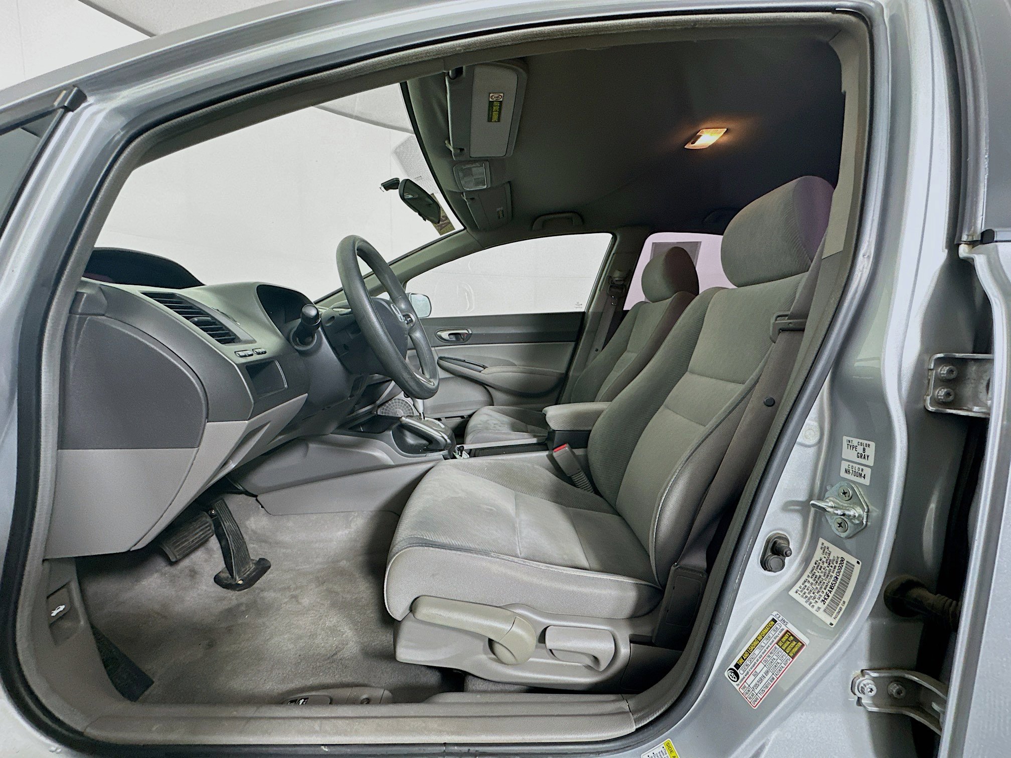 Used 2009 Honda Civic LX image 13