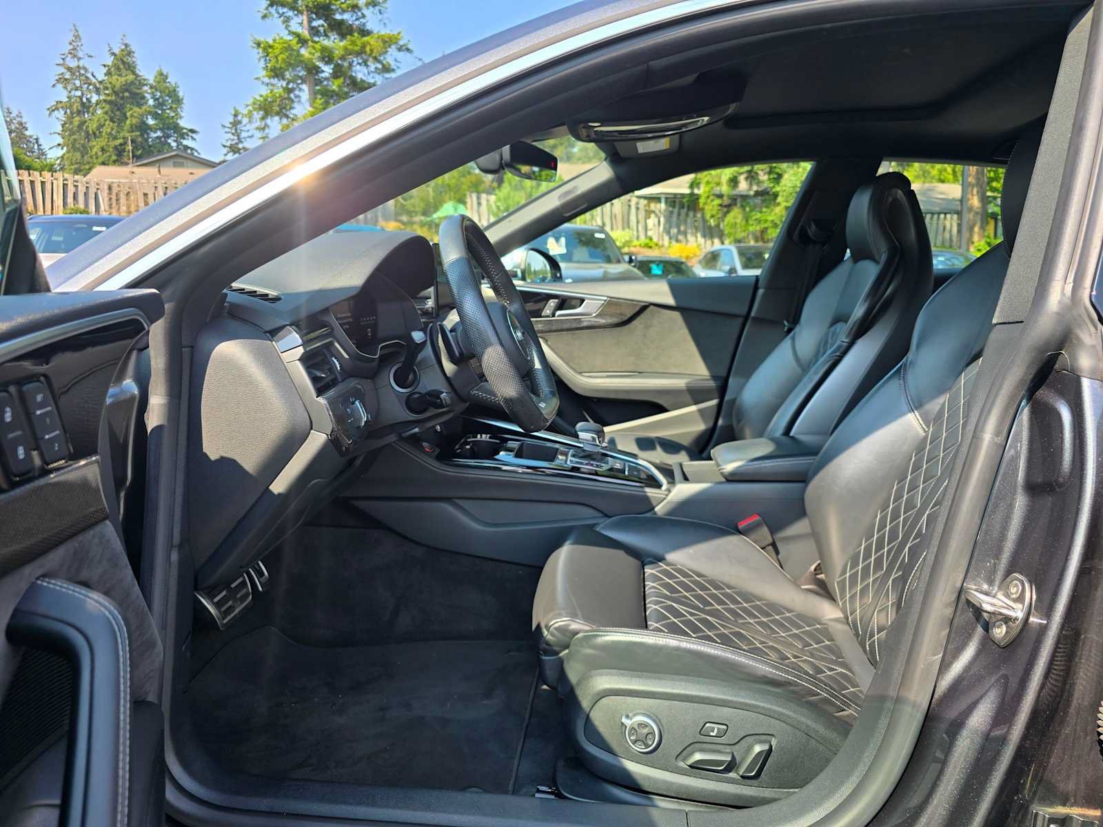 Used 2020 Audi S5 Premium Plus w/ S Sport Package AWD/4WD image 20
