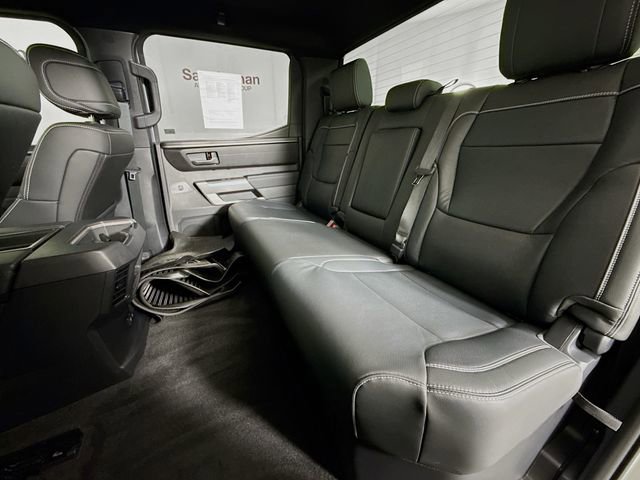 Used 2026 Toyota Tundra SR5 w/ SR5 Premium Package image 27