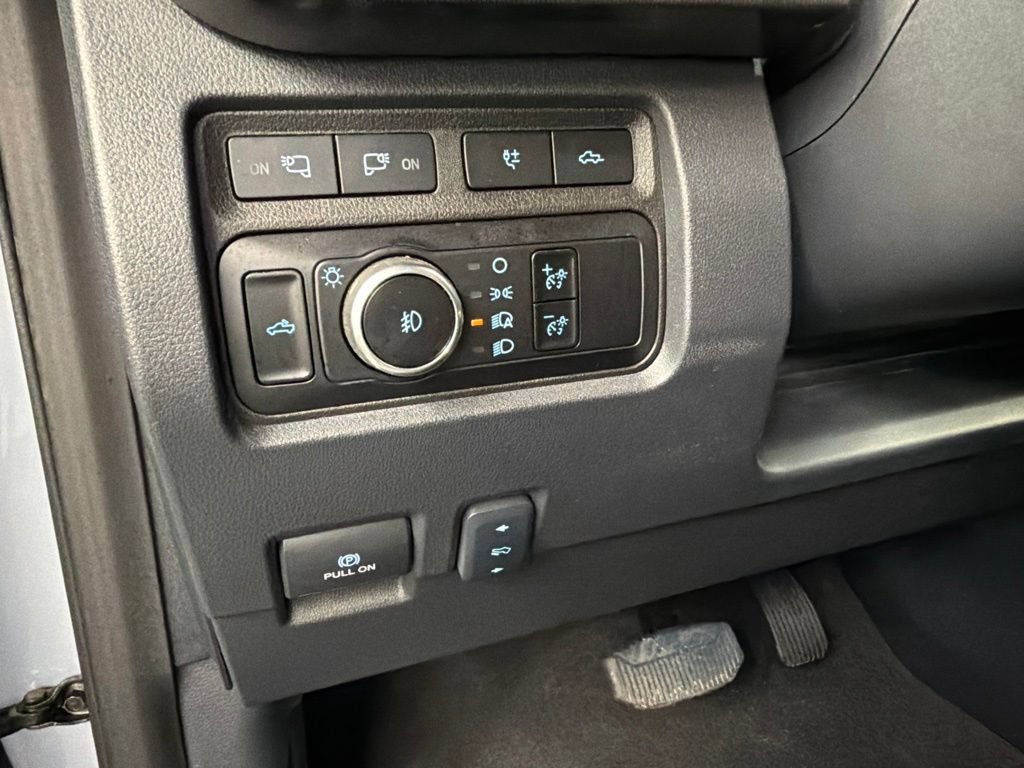 Used 2024 Ford F250 Platinum AWD/4WD image 27
