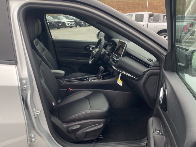New 2026 Jeep Compass Limited AWD/4WD image 28
