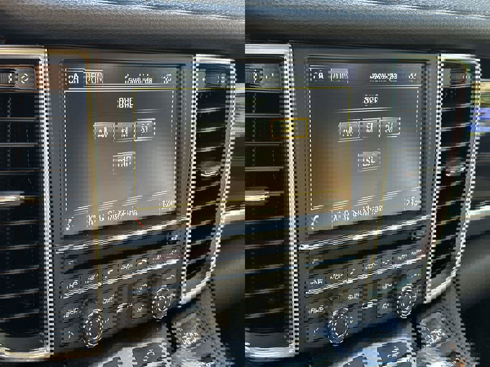 Used 2016 Porsche Panamera 4 image 16