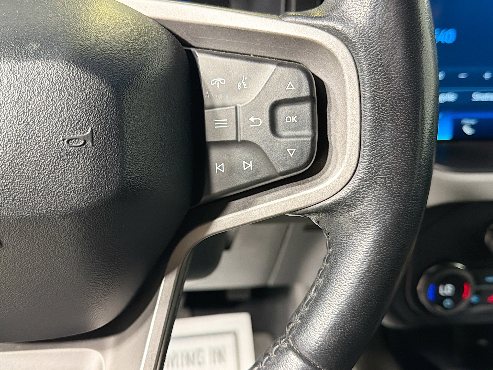 Used 2021 Ford Bronco Badlands image 35