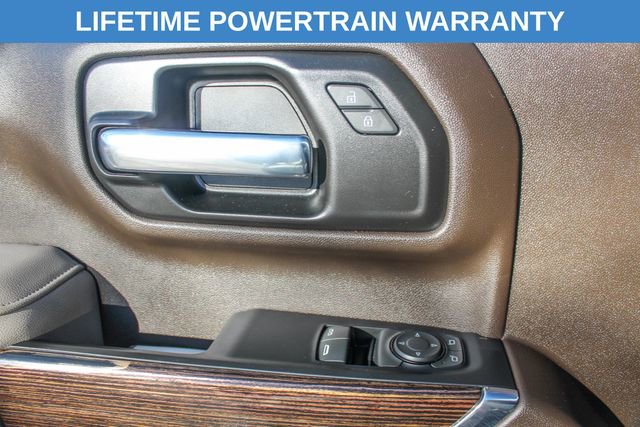 Used 2024 GMC Sierra 3500 SLE w/ SLE Convenience Package image 16
