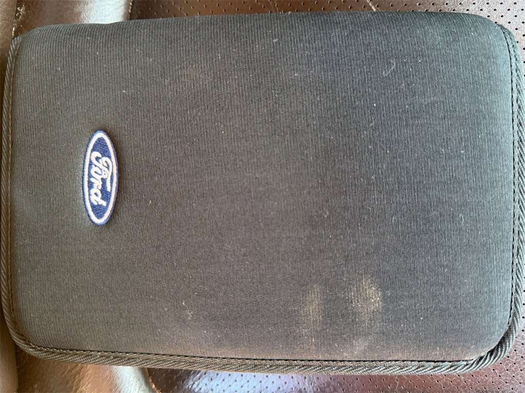 Used 2009 Ford F150 Platinum image 30