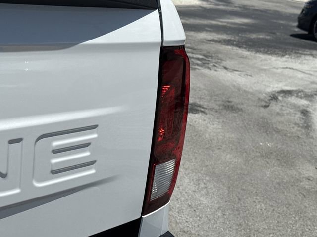 New 2026 Honda Ridgeline RTL image 16