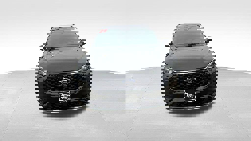 Used 2024 Ford Escape ST-Line w/ Tech Pack #1 image 4