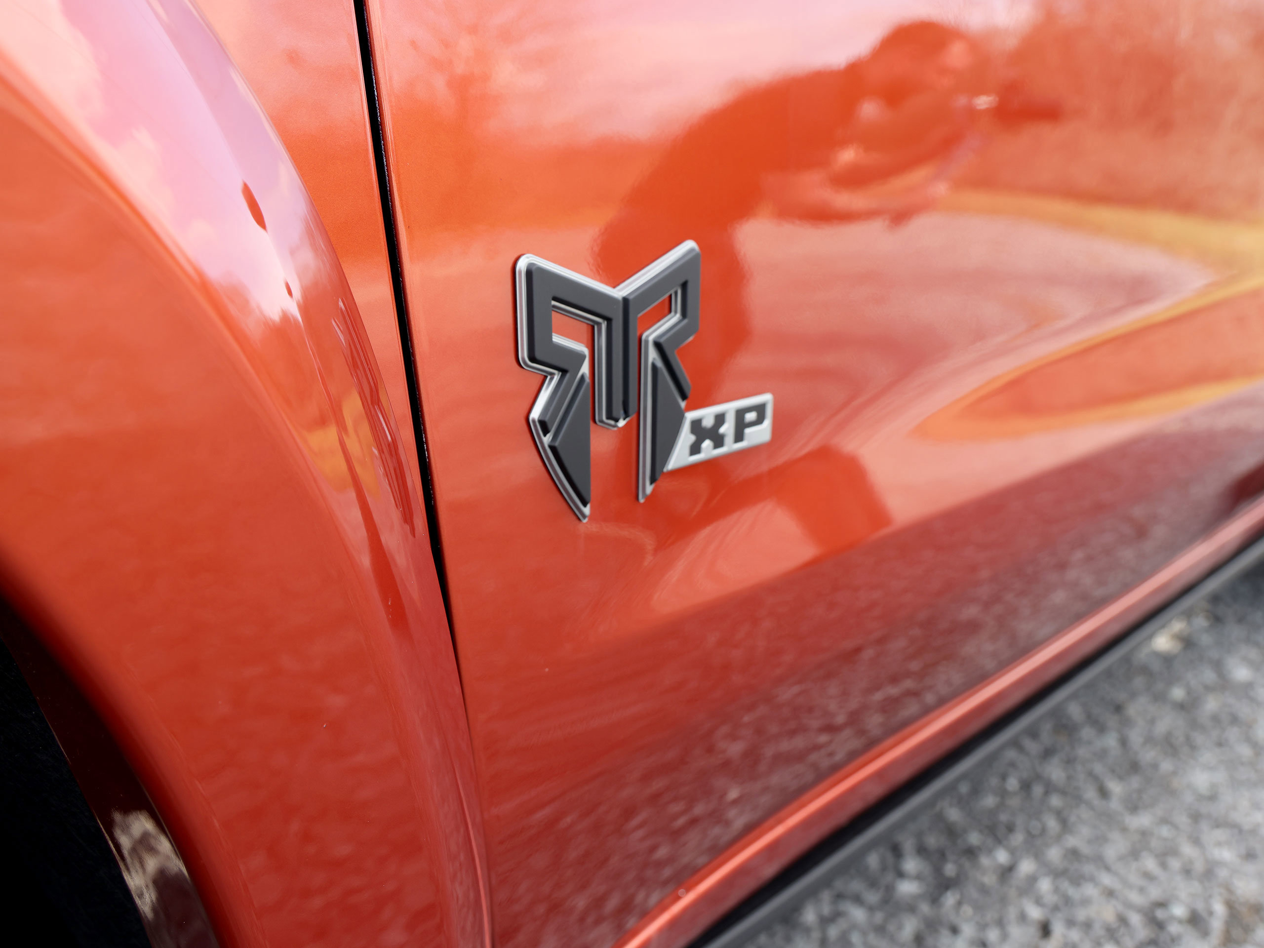 New 2025 Chevrolet Silverado 1500 RST image 19