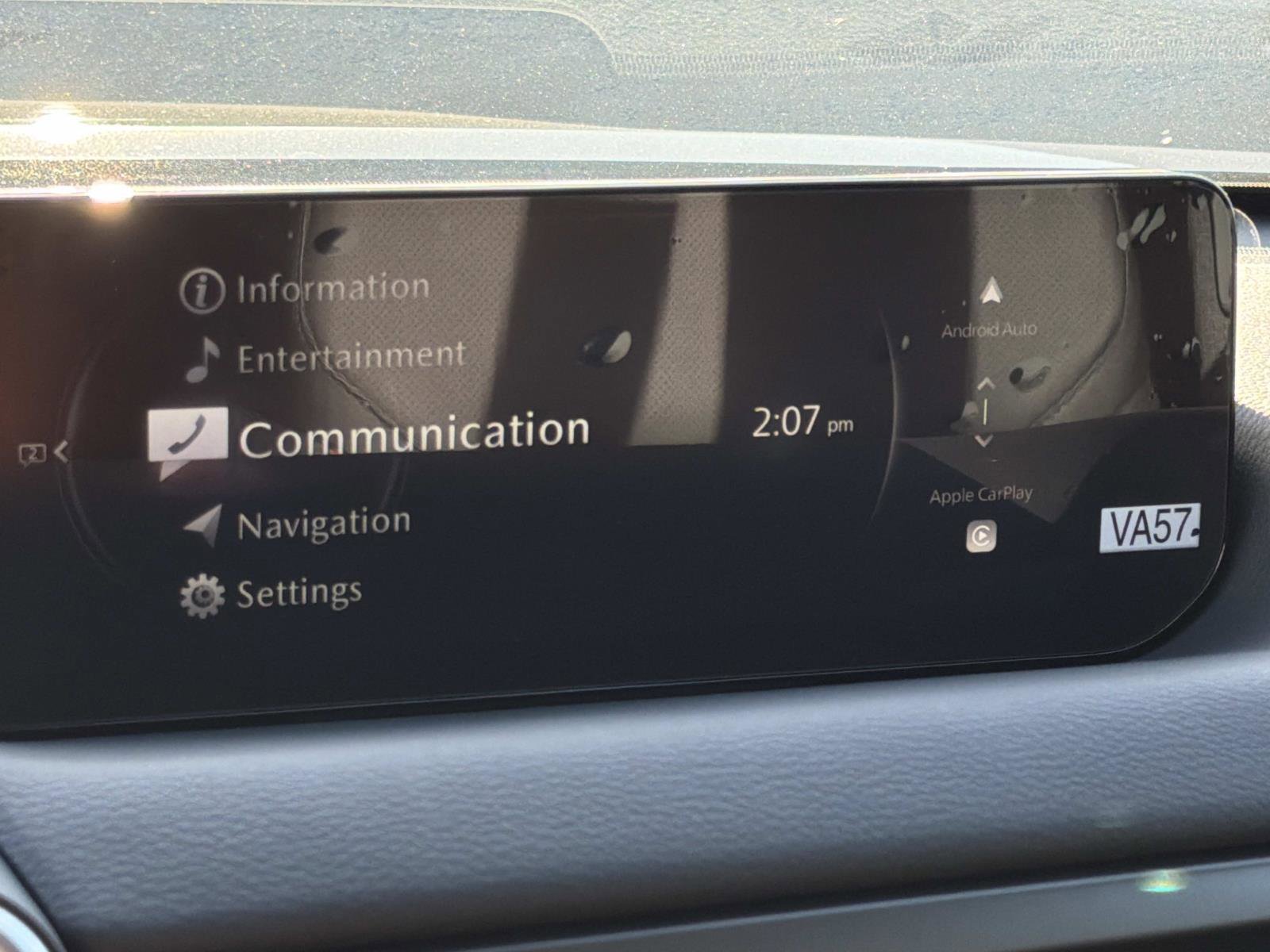 New 2026 MAZDA CX-50 AWD 2.5 Hybrid w/ Weather Package image 13