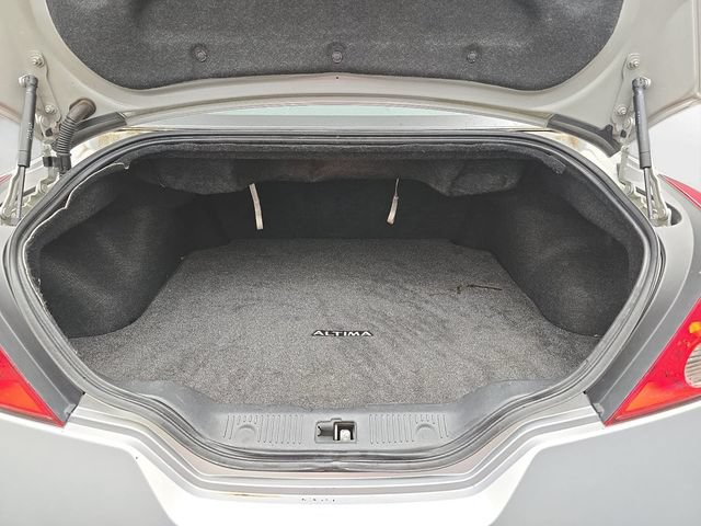 Used 2009 Nissan Altima 2.5 S w/ Premium Pkg FWD image 31