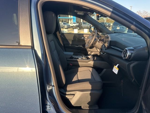 New 2026 Chevrolet Equinox LT image 31