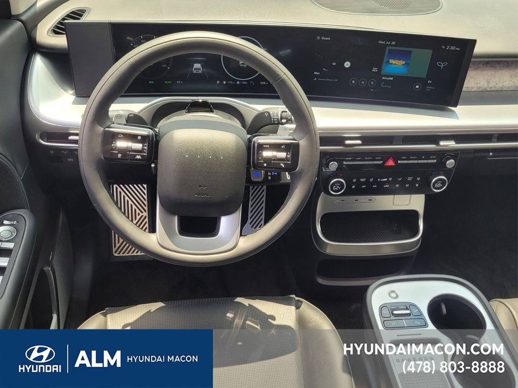 New 2026 Hyundai Ioniq 9 Calligraphy image 18