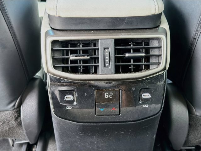 Used 2024 Lexus RX 350h w/ Accessory Package (Z1) AWD/4WD image 21