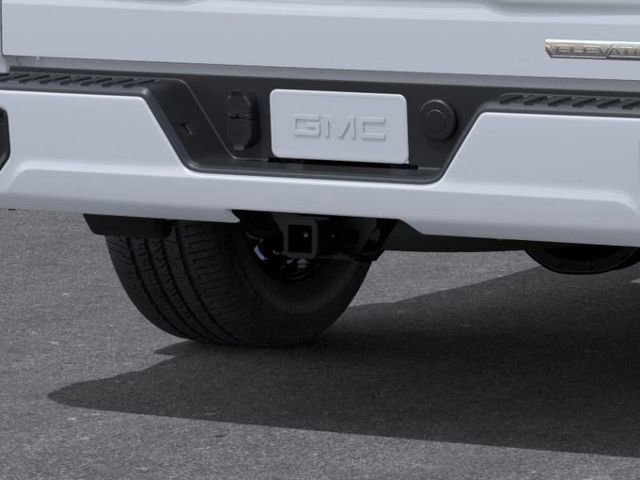 New 2026 GMC Sierra 1500 Elevation image 14