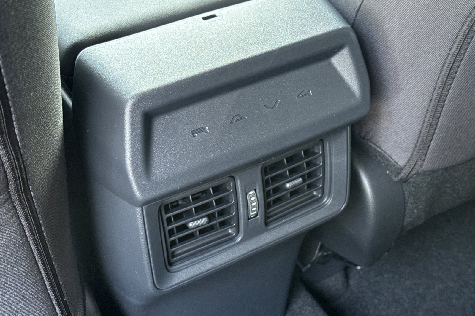 New 2026 Toyota RAV4 LE FWD image 15