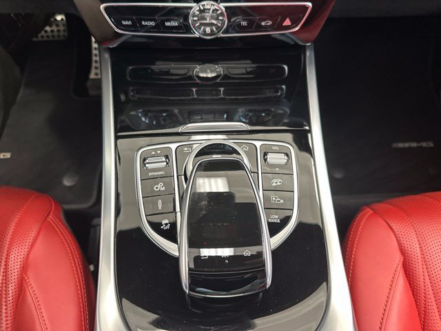 Used 2022 Mercedes-Benz G 63 AMG 4MATIC image 24
