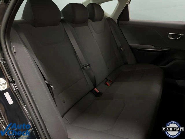 Used 2025 Kia K4 LX image 70