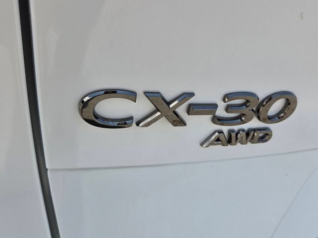 New 2026 MAZDA CX-30 Aire Edition AWD/4WD image 11