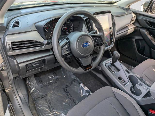 Certified 2026 Subaru Crosstrek 2.0i Premium w/ Crosstrek Mirror Package AWD/4WD image 9
