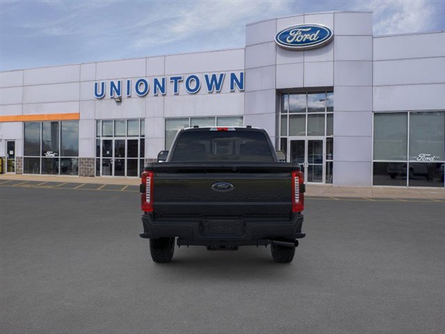 New 2026 Ford F350 4x4 Crew Cab Super Duty image 5