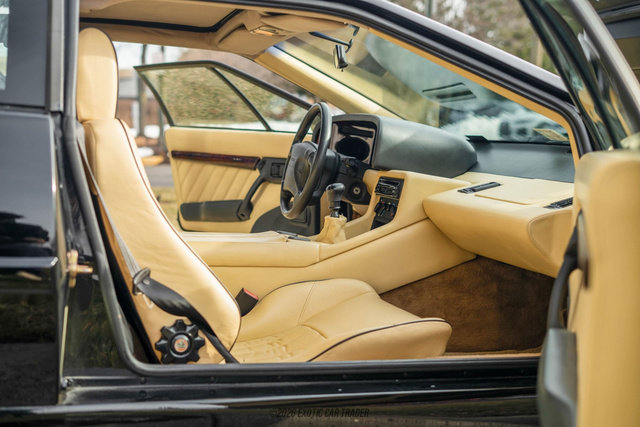 Used 1995 Lotus Esprit S4s image 45