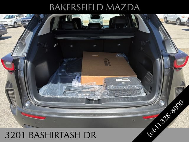 New 2026 MAZDA CX-50 2.5 Hybrid w/ Weather Package AWD/4WD image 27